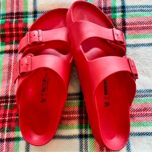 Birkenstock Arizona Sandals